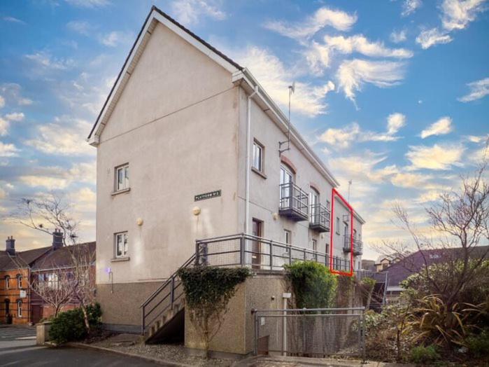 Ferienwohnung Rosies Clifden Exterior foto