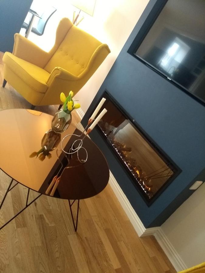 Ferienwohnung Rosies Clifden Exterior foto